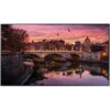Samsung 75" QB75R Display
