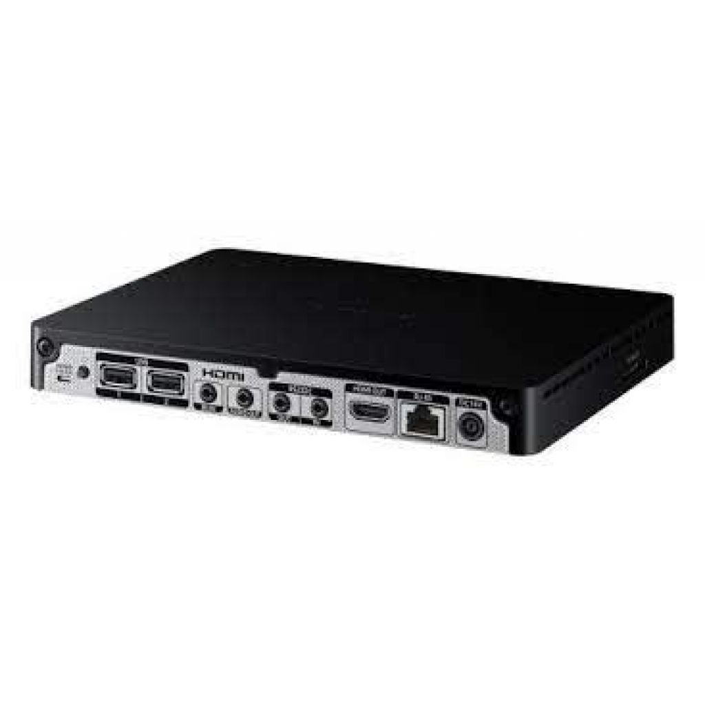 Samsung SBB-SS08NL1 Signage Player Box
