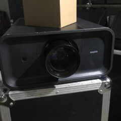 Sanyo PLC-XP100L XGA Projector