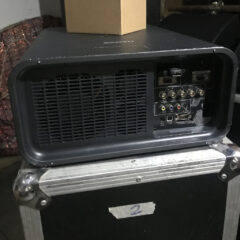 Sanyo PLC-XP100L XGA Projector
