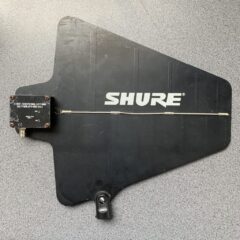 Shure UR4D+ 6-Way Kit Bodypack