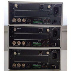 Sony BRU-300P Optical Fibre Multiplex Unit for BRC-300P robotic camera head