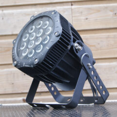 Varytec LED PAR 14 + 8 IP65 Lighting Fixture