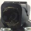 Varytec UV Canon Lighting Fixture