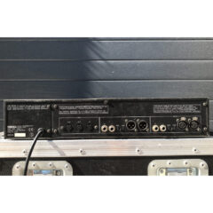 Yamaha PRO R3 Digital Reverb