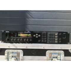 Yamaha PRO R3 Digital Reverb