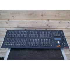 Zero 88 Jester 12/24 Lighting Controller