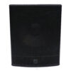 dB Technologies DVX PSW18 18” high-performance passive subwoofer