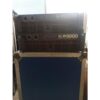 Electrovoice P3000 Amplifier Set (2)