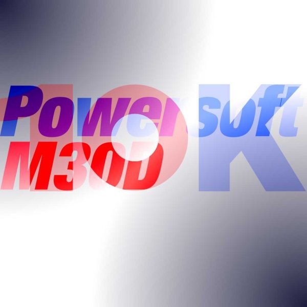 10Kused-Powersoft-M30D-1