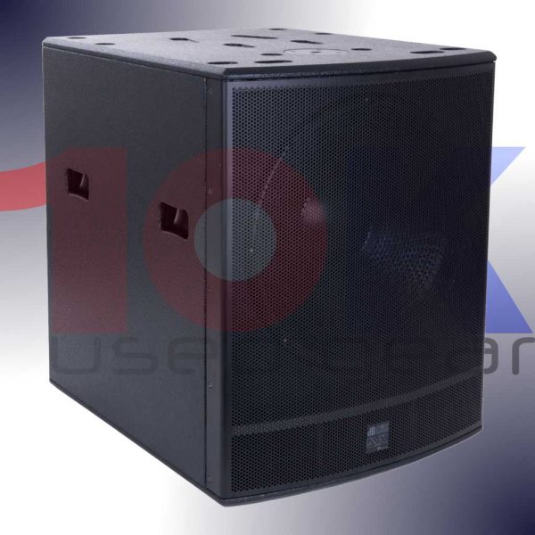 10Kused-dBTechnologies-DVX-PSW18