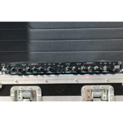 DBX 166A 2-Channel Compressor/Limiters
