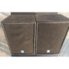 KME Prestige QM 1152 Monitor