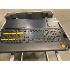 MA Lighting GrandMA2 Ultra-Light Lighting Console - 4096 channels