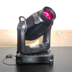 Martin MAC Viper Profile Moving Lighting Fixture