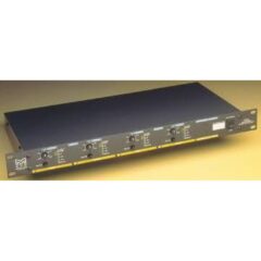 Martin Audio MX5 System Controller