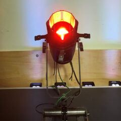 ProLights EclipseFS Complete V2.0.04.C Lighting Fixture