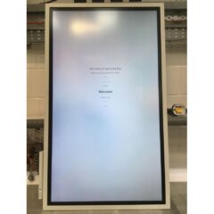 Samsung Flip 55