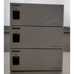 Sony BRU-300P Optical Fibre Multiplex Unit for BRC-300P robotic camera head