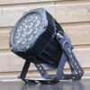 Varytec LED PAR 14 + 8 IP65 Lighting Fixture