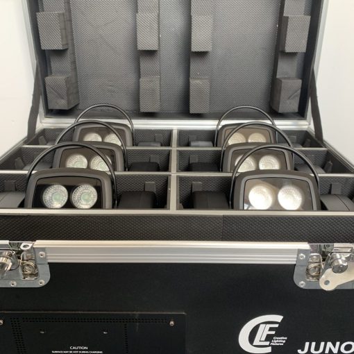 Brand new CLF Juno Lighting Fixture Package (6)
