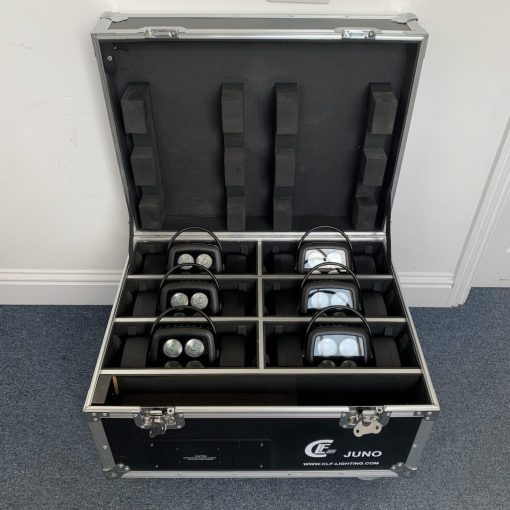 Brand new CLF Juno Lighting Fixture Package (6)