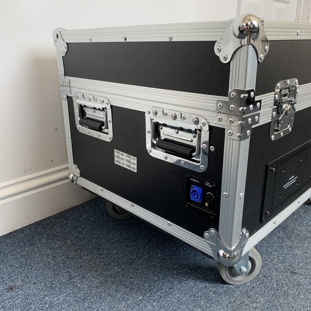 Brand new CLF Juno Lighting Fixture Package (6)