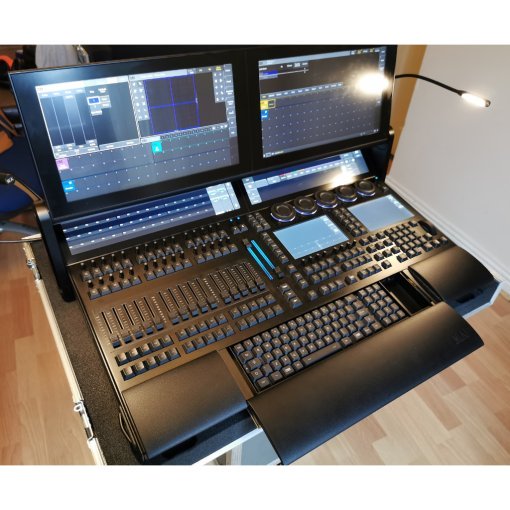MA Lighting GrandMA3 Light Lighting Console