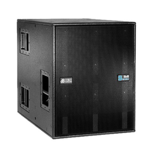 dB Technologies S1518N Subwoofer