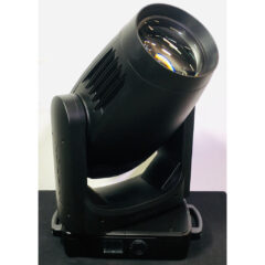 Ayrton Bora-S Lighting Fixture