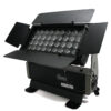 CLF Ares LED-wash 36x RGBW Lighting Fixture