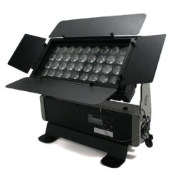 CLF Ares LED-wash 36x RGBW Lighting Fixture