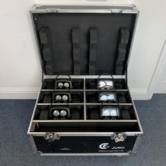 Brand new CLF Juno Lighting Fixture Package (6)