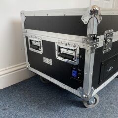 Brand new CLF Juno Lighting Fixture Package (6)
