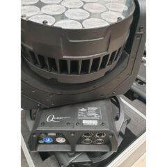 Chauvet Q-Wash 419z LED Lighting Fixtures Package (6)