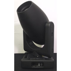 Clay Paky Axcor Profile 600 Lighting Fixture