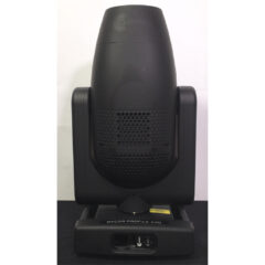 Clay Paky Axcor Profile 600 Lighting Fixture