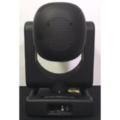 Clay Paky Axcor Profile 600 Lighting Fixture