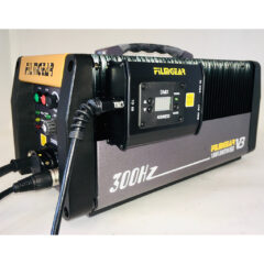 Filmgear Electronic Ballast V3 1.8 / 1.2kW / 575W, 300Hz, DMX