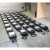 LEG Illumination MIG Floodlight 150 Watts Floodlight A-sym Lighting Fixture