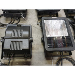 LEG Illumination MIG Floodlight 150 Watts Floodlight A-sym Lighting Fixture
