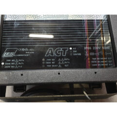 LEG Illumination MIG Floodlight 150 Watts Floodlight A-sym Lighting Fixture