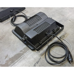 LEG Illumination MIG Floodlight 400 Watts A-sym Lighting Fixture