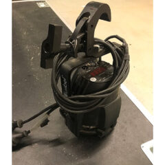 Luxibel LX162 COB LED Lighting Fixture