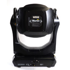 Martin Mac Encore Wash WRM SIP Lighting Fixture