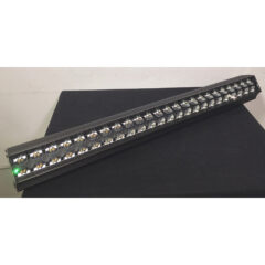 Robert Juliat Dalis 862 LED Lighting Fixture