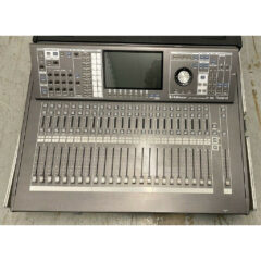Roland M-480 Digital Mixing Console Package