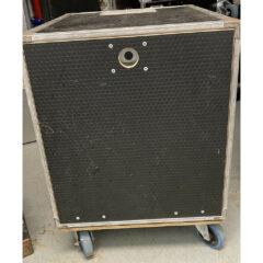 Roland S-4000S-3208 Stage box