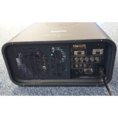 Sanyo PLC-XP100 BKL Projector