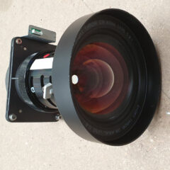 Sanyo XP Series 0.8-1 Lens